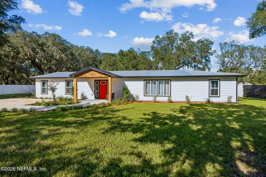 95217 Big Oak Avenue, Fernandina Beach, FL 32034 - #2