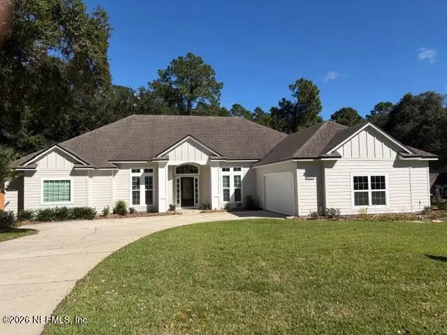 4033 Shoal Creek E Lane, Jacksonville, FL 32225 - #1