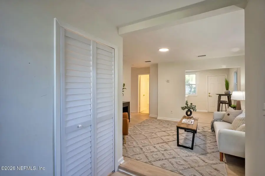7416 Orlando Avenue, Jacksonville, FL 32208 - #2
