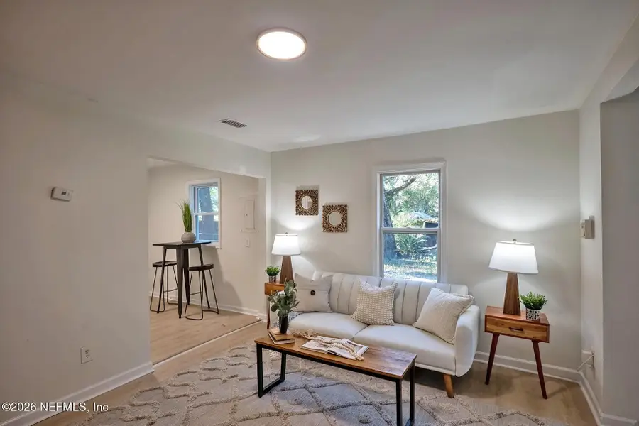 7416 Orlando Avenue, Jacksonville, FL 32208 - #3