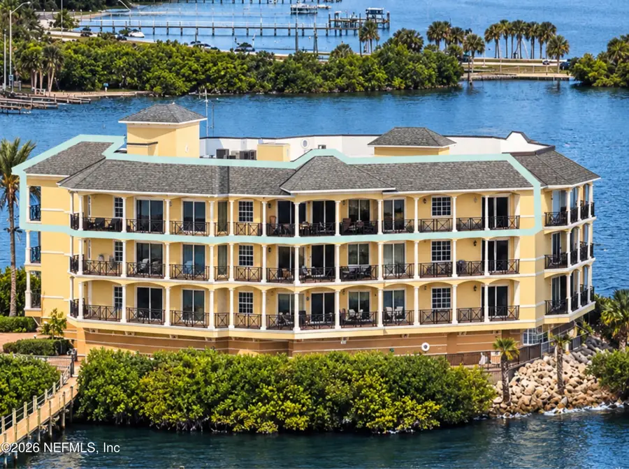 2300 Front Street #400, Melbourne, FL 32901 - #3