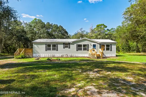 6764 Gilda Court, Keystone Heights, FL 32656