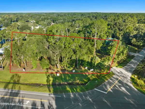 207 Horseman Club Road, Palatka, FL 32177