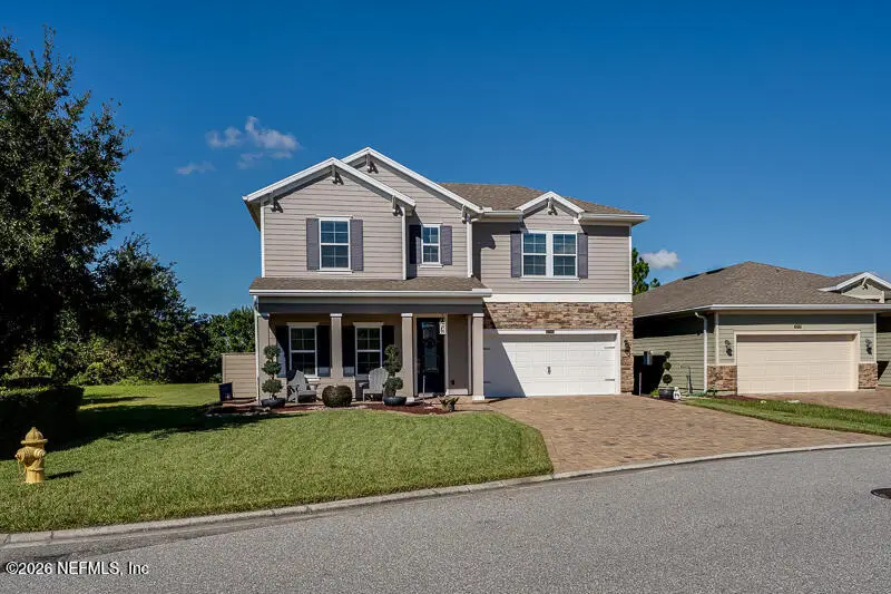 2720 Alexia Circle, Jacksonville, FL 32246 - #1