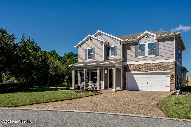 2720 Alexia Circle, Jacksonville, FL 32246 - #3