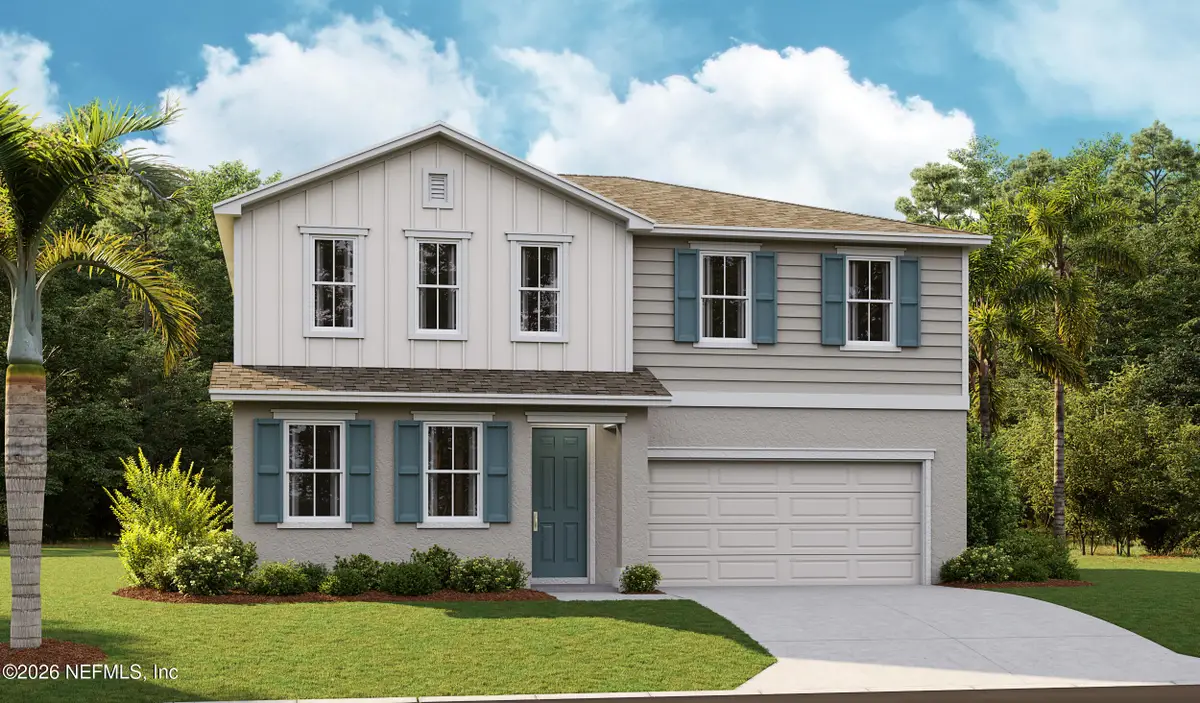 1762 Carnelian Street, Deland, FL 32720 - #1