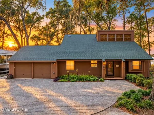 96015 Monterey Street, Fernandina Beach, FL 32034