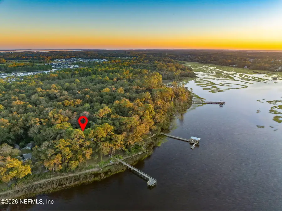 96015 Monterey Street, Fernandina Beach, FL 32034 - #3