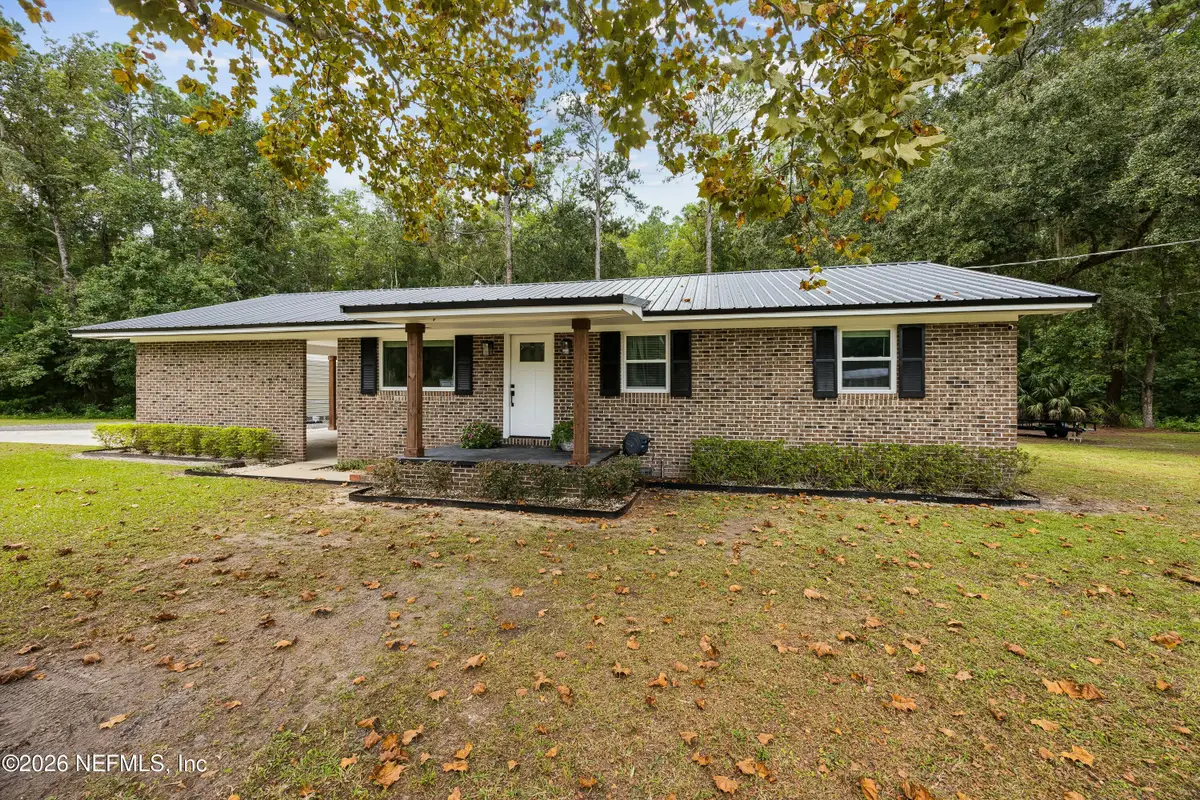 3754 Catherine Street, Hilliard, FL 32046 - #1