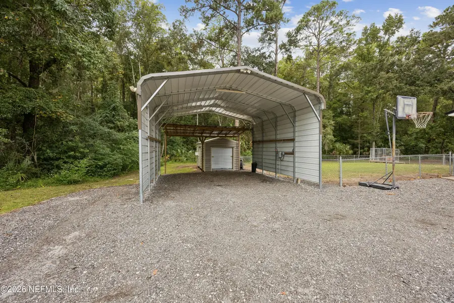 3754 Catherine Street, Hilliard, FL 32046 - #2