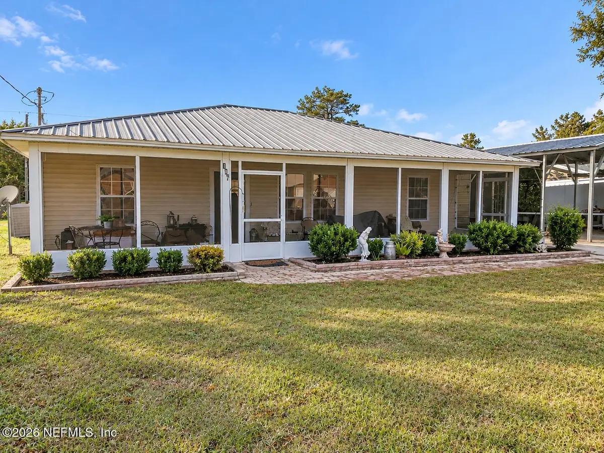 107 Lake Lane, Crescent City, FL 32112 - #1