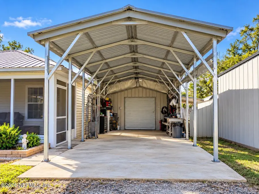 107 Lake Lane, Crescent City, FL 32112 - #2