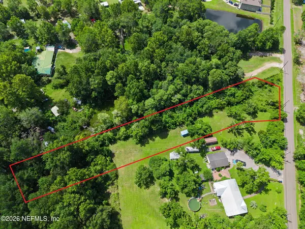 85912 N Harts Road, Yulee, FL 32097