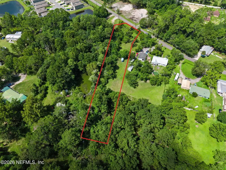 85912 N Harts Road, Yulee, FL 32097 - #2