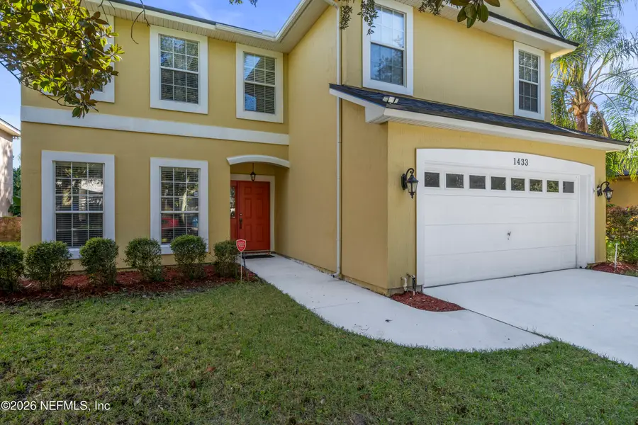 1433 Blue Spring Court, Saint Augustine, FL 32092 - #2