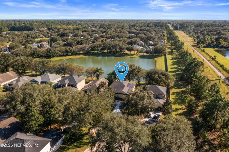 1433 Blue Spring Court, Saint Augustine, FL 32092 - #3