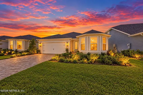 134 Coveted Place, Yulee, FL 32097