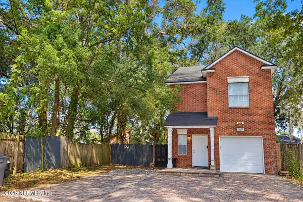 3611 Mente Street, Jacksonville, FL 32207
