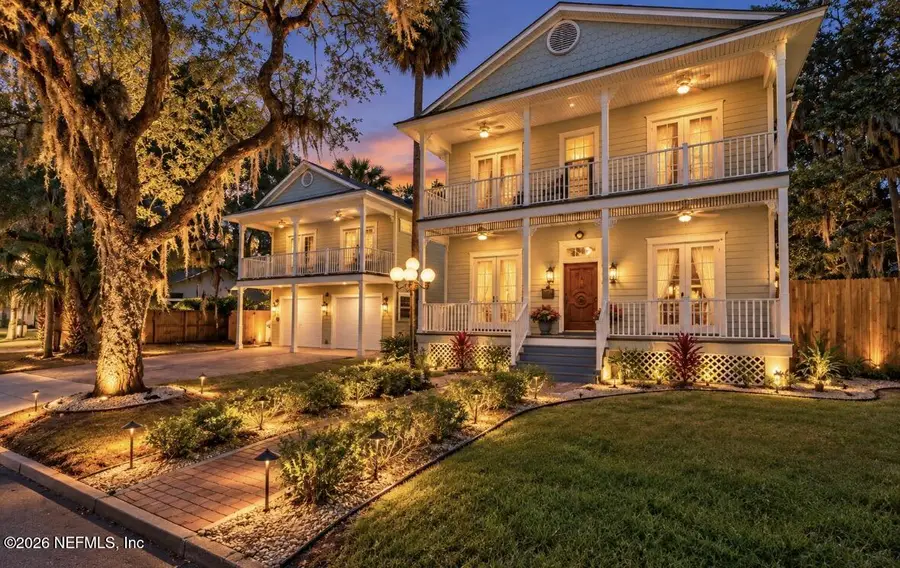 13 Sanchez Avenue, Saint Augustine, FL 32084 - #2