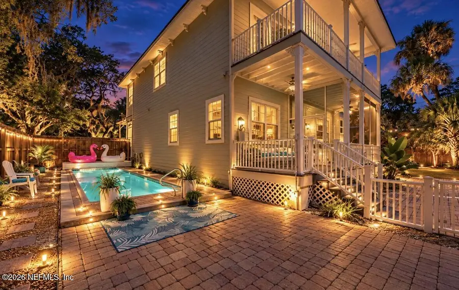13 Sanchez Avenue, Saint Augustine, FL 32084 - #3
