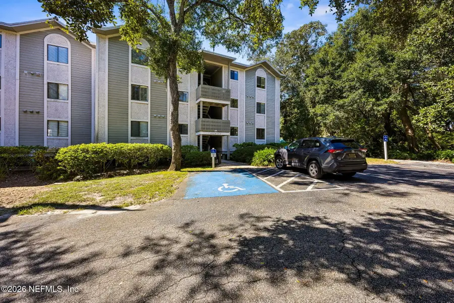 2328 Sadler Road #1-C, Fernandina Beach, FL 32034 - #2