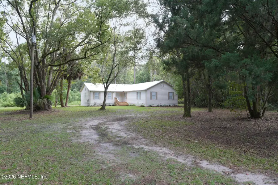 37257 Railroad Street, Hilliard, FL 32046 - #2