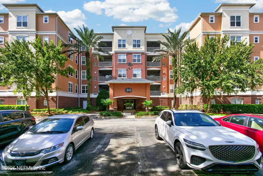 4480 Deerwood Lake Parkway #332, Jacksonville, FL 32216 - #2