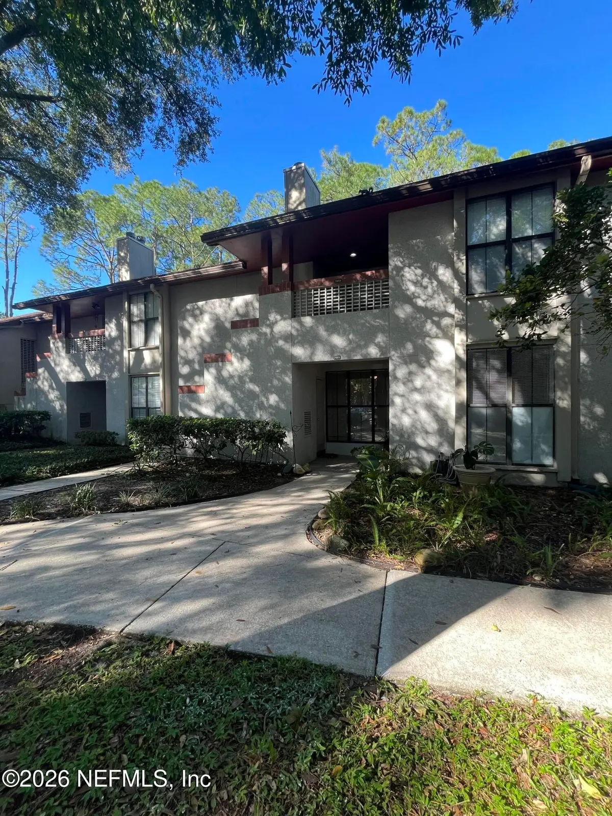 2605 Wood Hill Drive #2605, Jacksonville, FL 32256 - #1