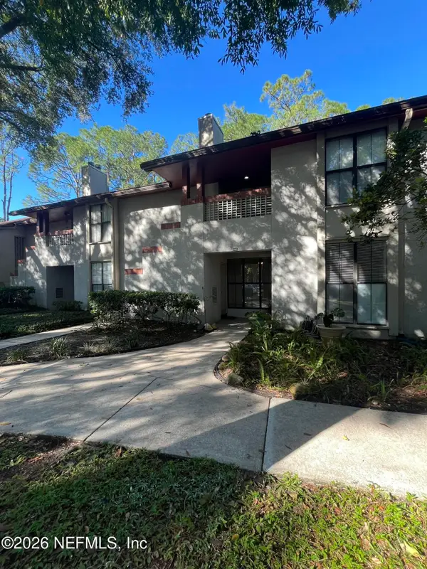 2605 Wood Hill Drive #2605, Jacksonville, FL 32256
