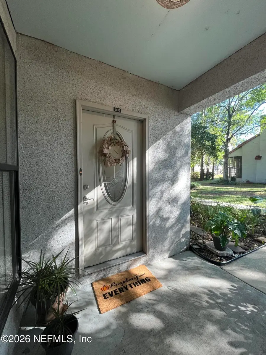 2605 Wood Hill Drive #2605, Jacksonville, FL 32256 - #2