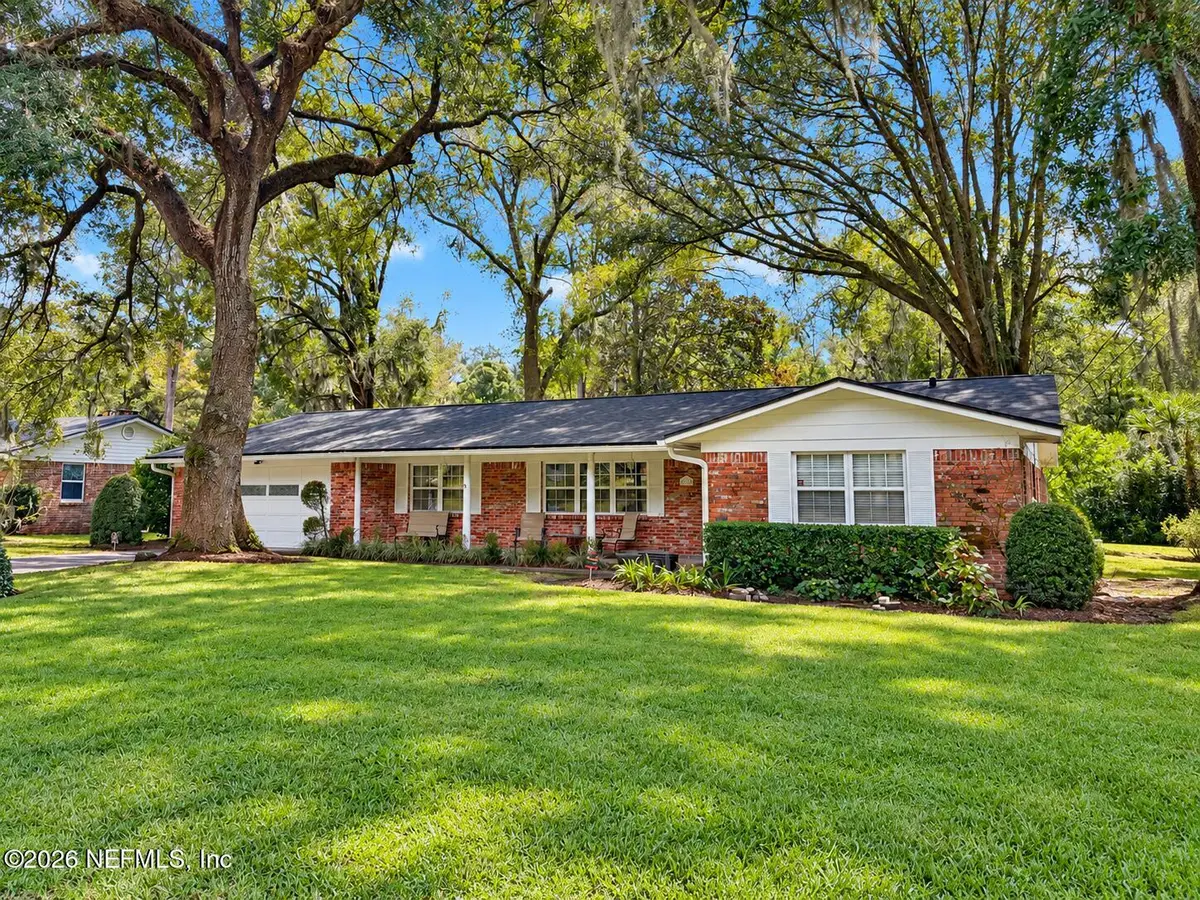 7014 Hanson S Drive, Jacksonville, FL 32210 - #1