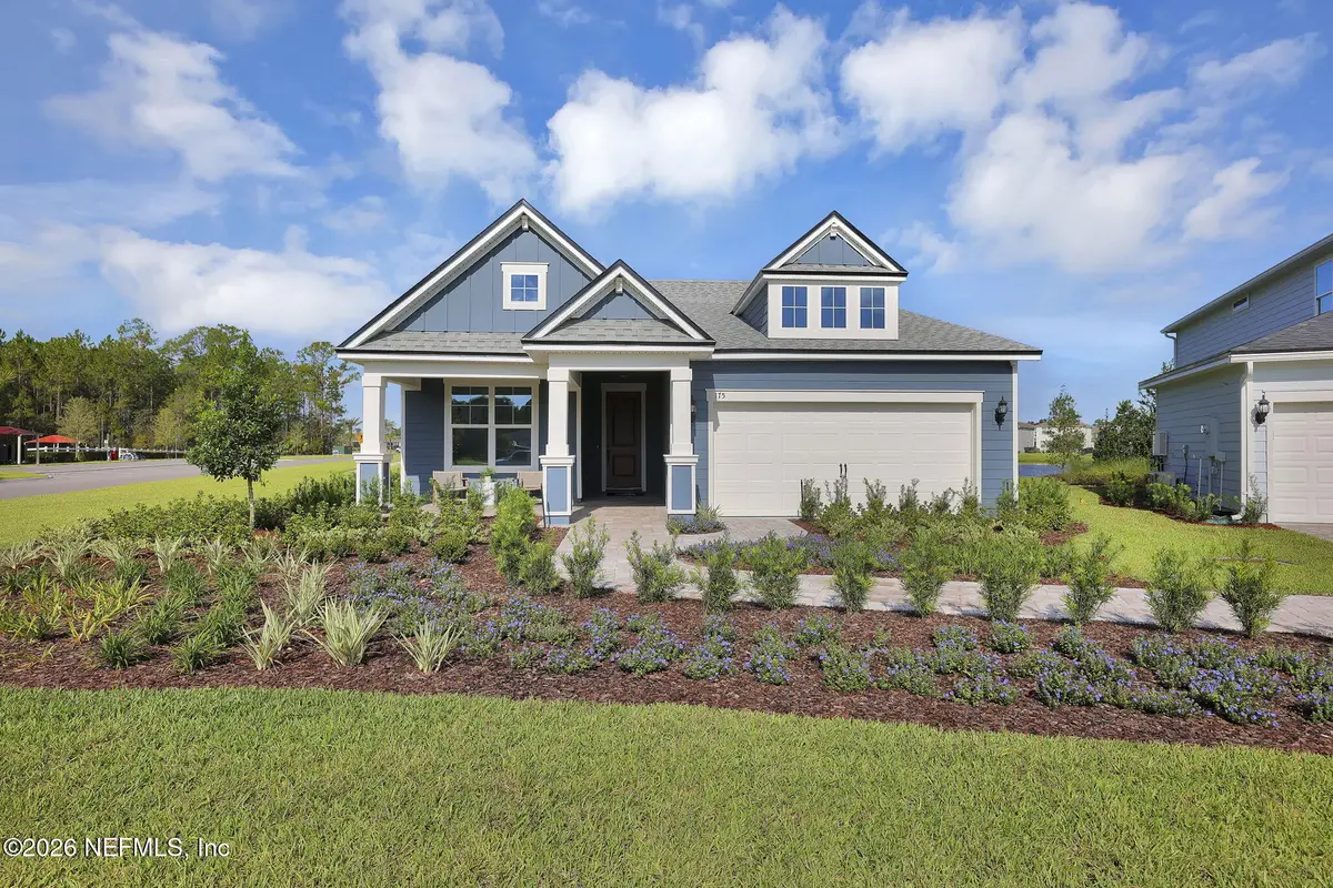 175 Cedar Preserve Lane, World Golf Village, FL 32095 - #1