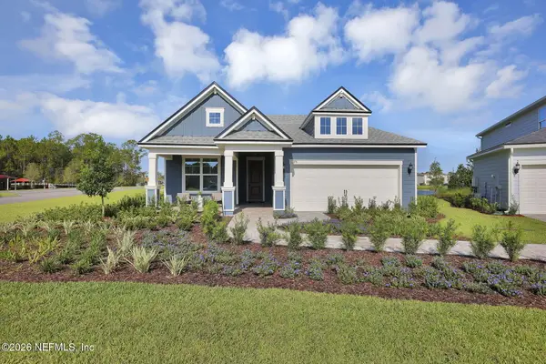 175 Cedar Preserve Lane, St. Johns, FL 32095