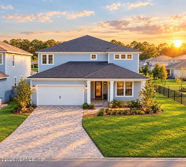 264 Cedar Preserve Lane, St. Augustine, FL 32095
