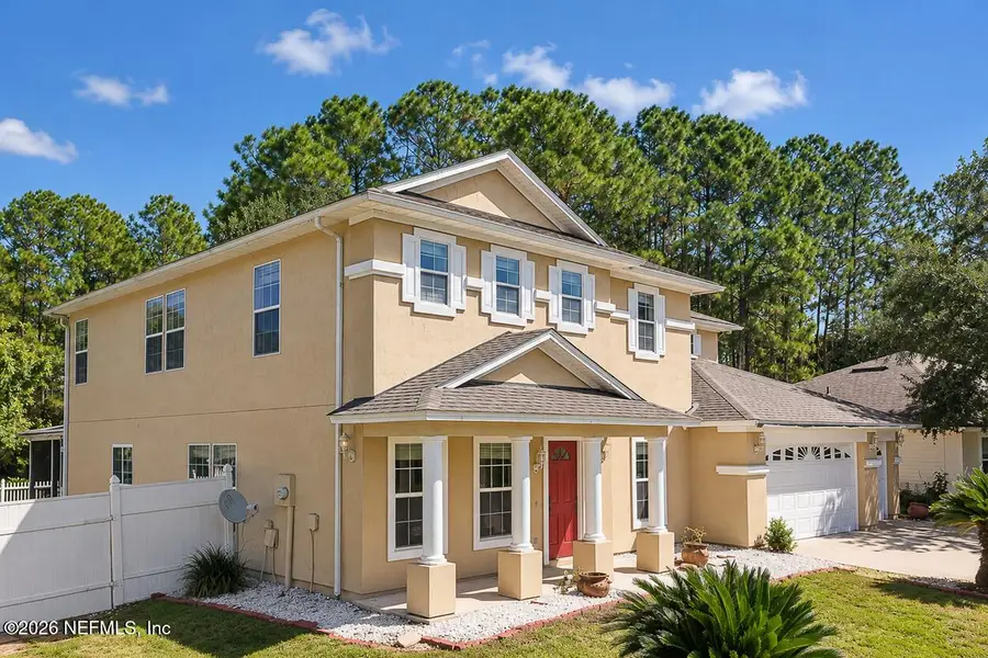 2387 Rusty Lakes Lane, Jacksonville, FL 32221 - #3