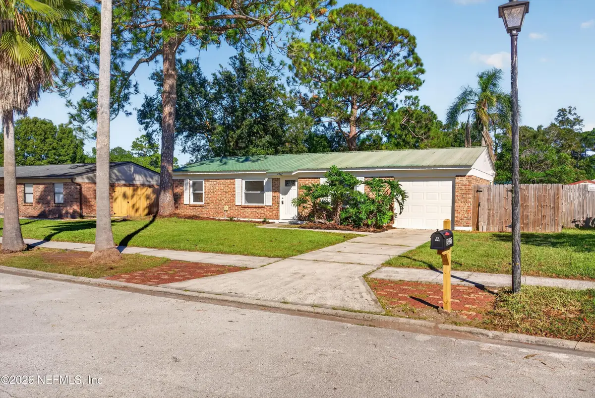 2227 Dumfries E Circle, Jacksonville, FL 32246 - #1