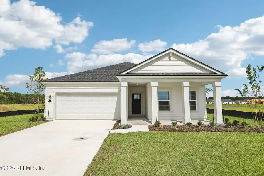 15 Bottlebrush Lane, Palm Coast, FL 32164 - #2