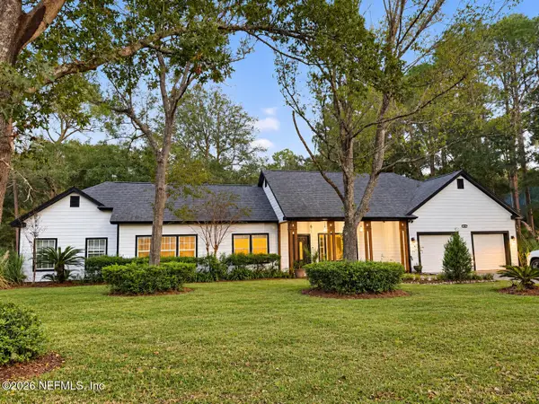 85216 Deleene Road, Yulee, FL 32097