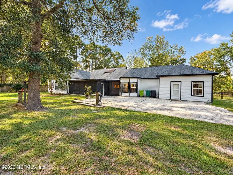 85216 Deleene Road, Yulee, FL 32097 - #2