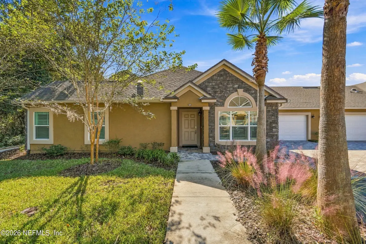 88 Timoga Trail, Saint Augustine, FL 32084 - #1