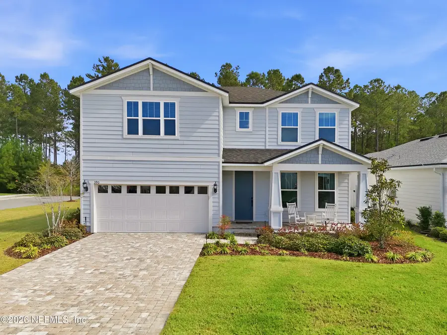 390 Saw Palmetto Street, Yulee, FL 32097 - #2