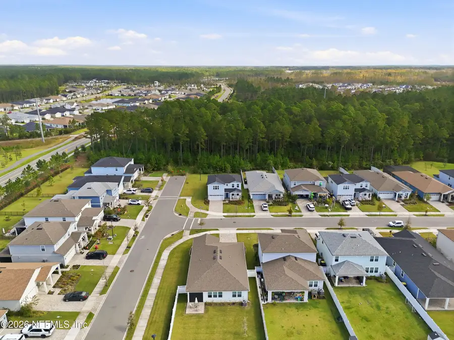 390 Saw Palmetto Street, Yulee, FL 32097 - #3