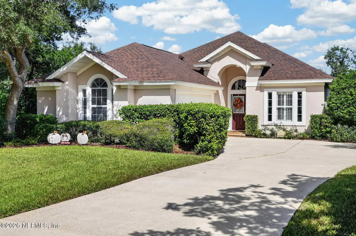 804 Doral Court, Saint Augustine, FL 32080 - #1