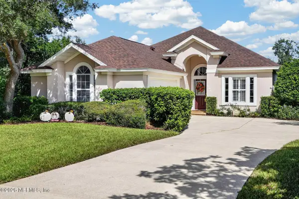 804 Doral Court, St. Augustine, FL 32080
