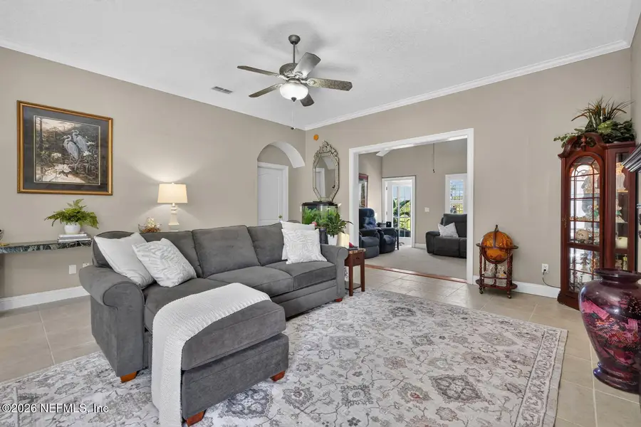 804 Doral Court, Saint Augustine, FL 32080 - #2