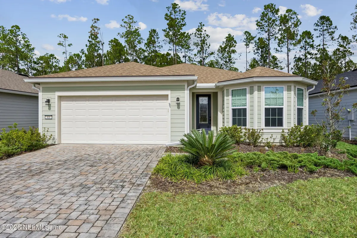 408 Del Webb Parkway, Yulee, FL 32097 - #1