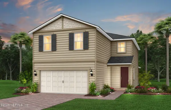 269 Blind Oak Circle, St. Johns, FL 32095