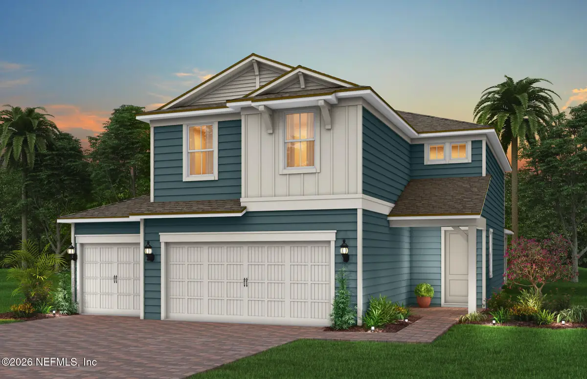 52 Greenhead Court, World Golf Village, FL 32095 - #1