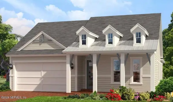 136 Rose Bud Lane, St. Augustine, FL 32092