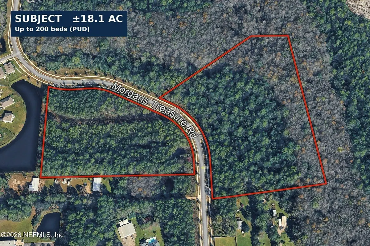 0 County Road 214, Saint Augustine, FL 32084 - #1